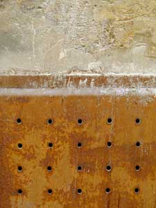 Fotografía. Composición abstracta 007 - Luis Brea