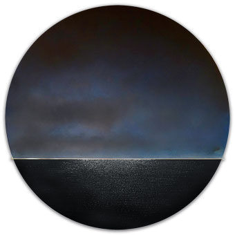 TONDO MAR NOCHE
                